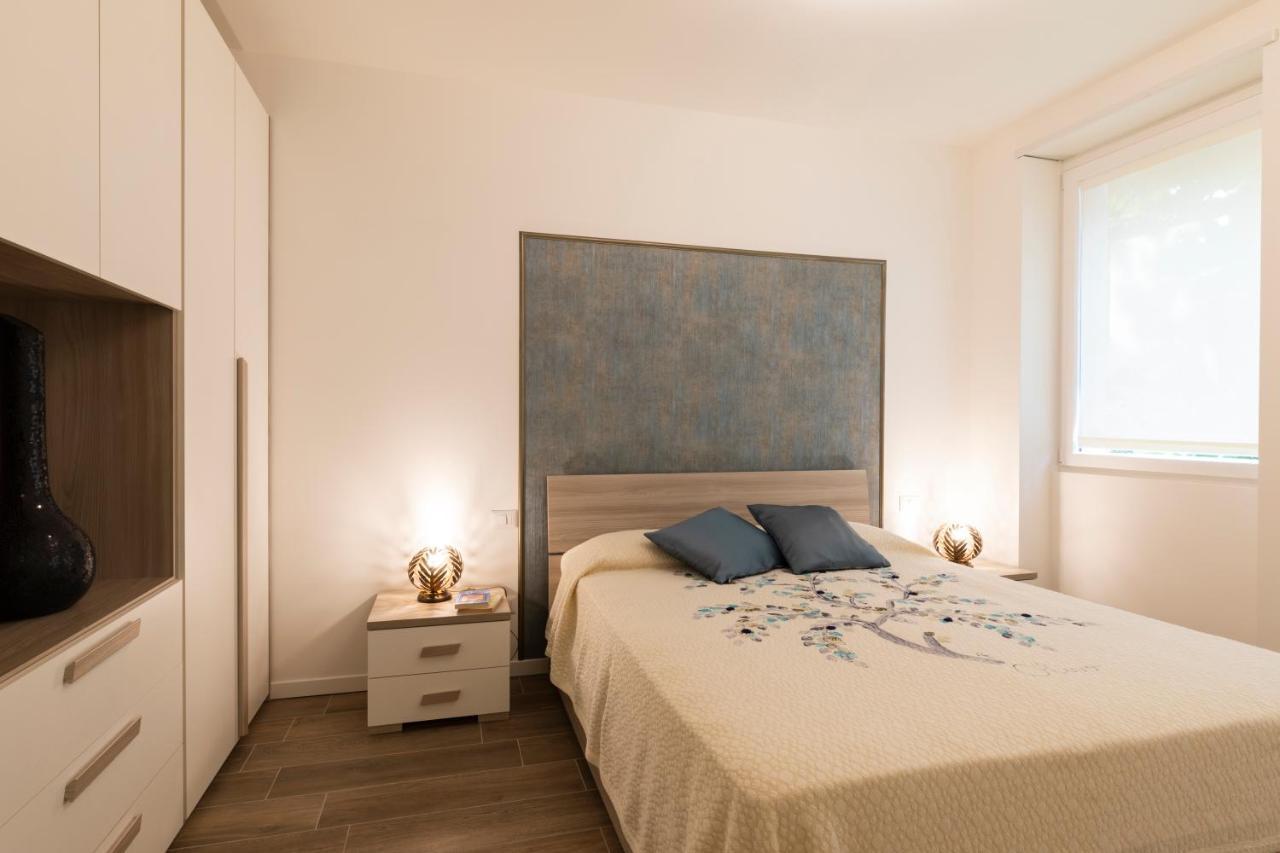 West Milan - Modern And Comfortable Apartment Luaran gambar