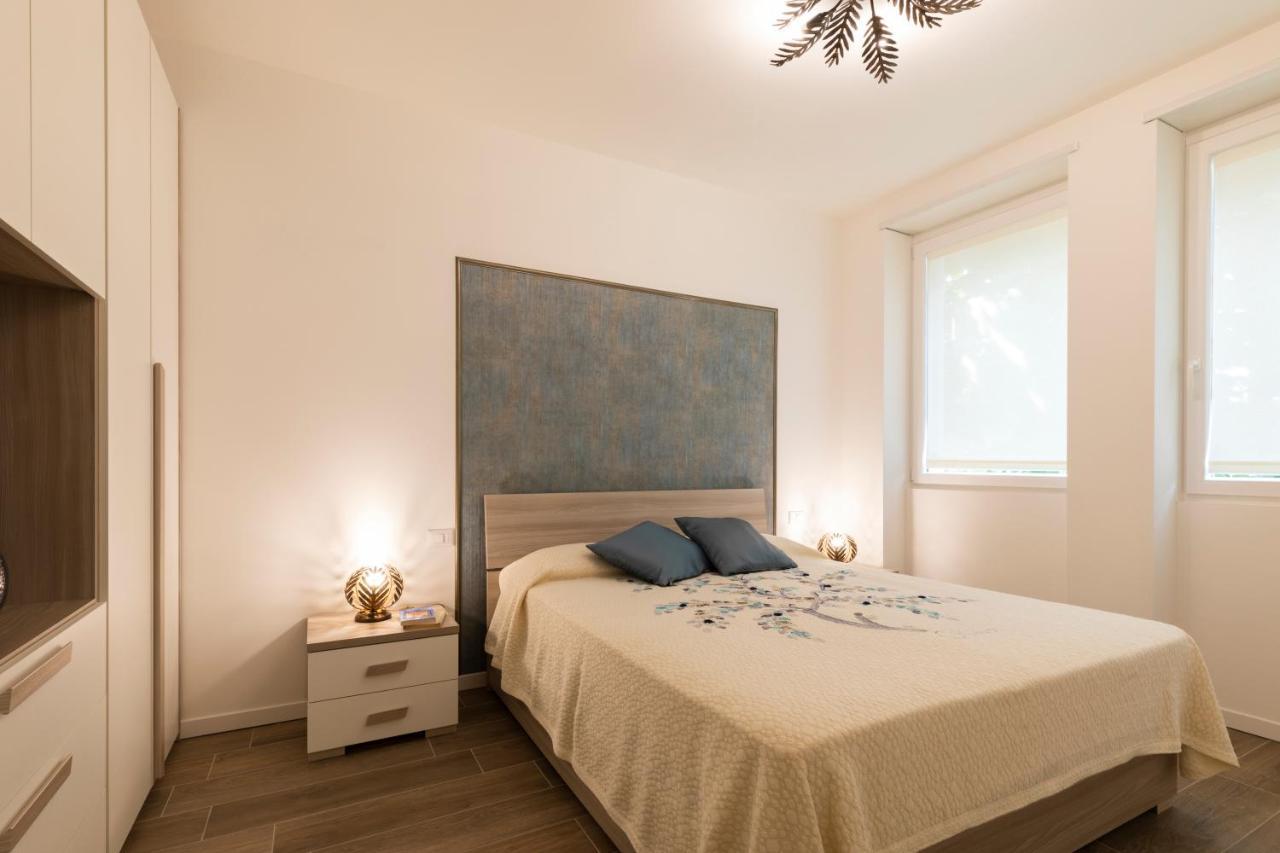 West Milan - Modern And Comfortable Apartment Luaran gambar