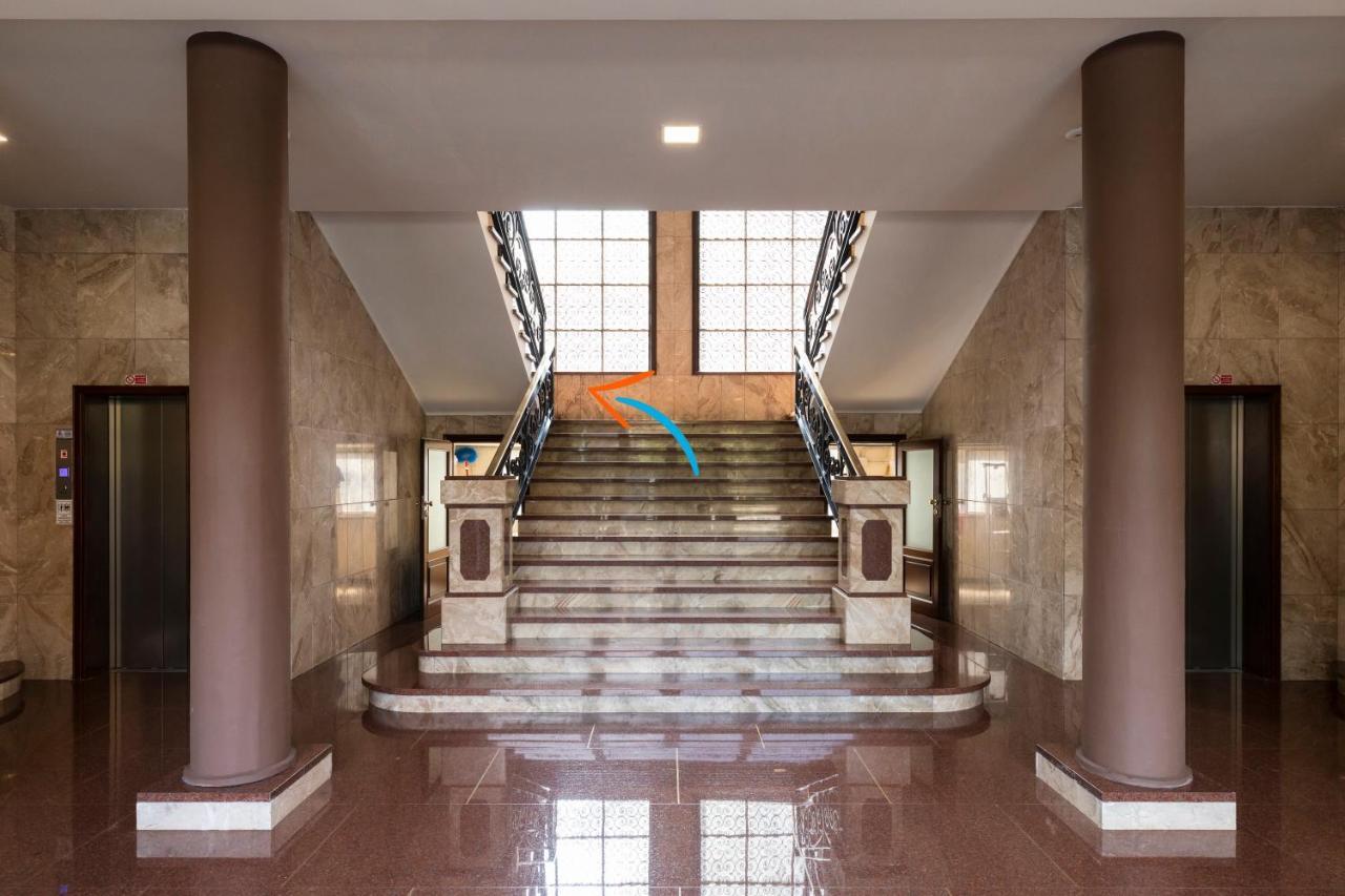 West Milan - Modern And Comfortable Apartment Luaran gambar