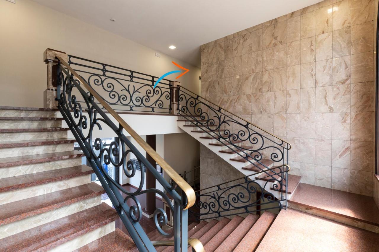 West Milan - Modern And Comfortable Apartment Luaran gambar